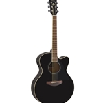 Yamaha CPX600 BL